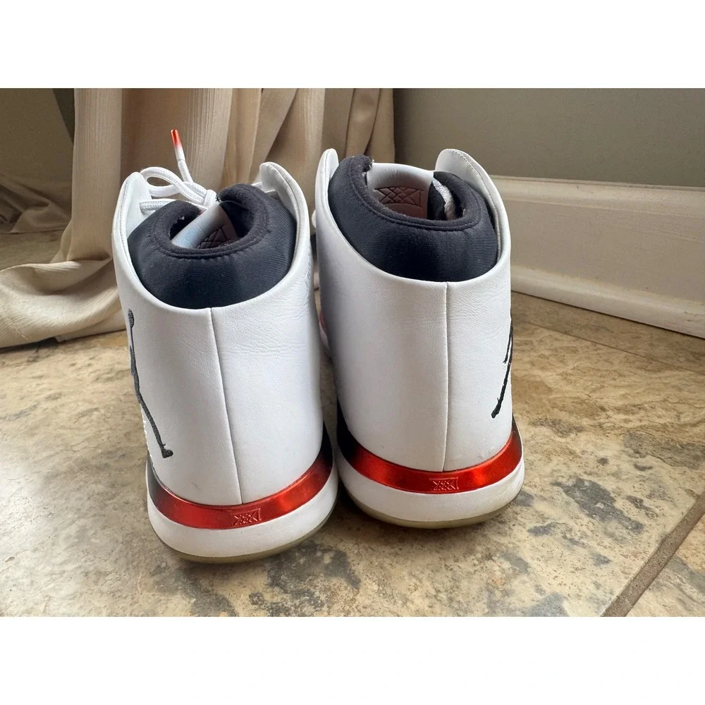 Nike‎ Air Jordan 31 XXXI Chicago Basketball Shoes Mens Size 10 Sneakers